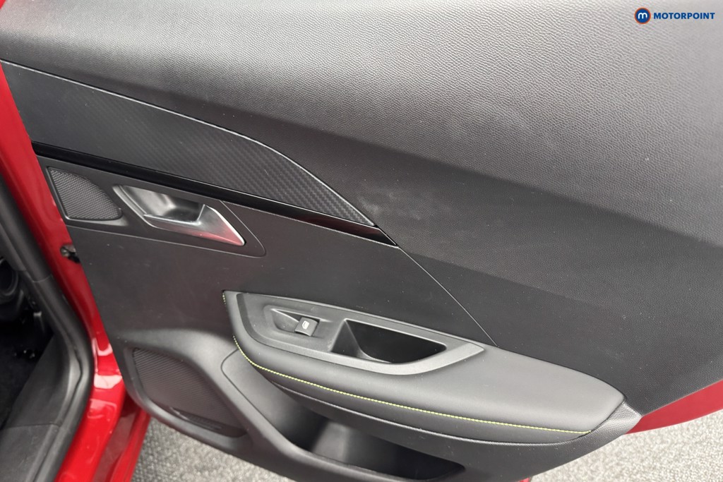 Peugeot 2008 GT Automatic Electric SUV - Stock Number (1566473) - 23rd supplementary image