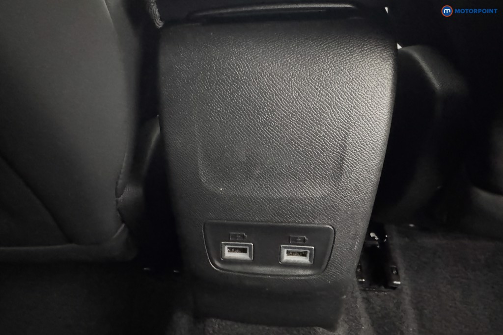 Peugeot 2008 GT Automatic Electric SUV - Stock Number (1566473) - 25th supplementary image