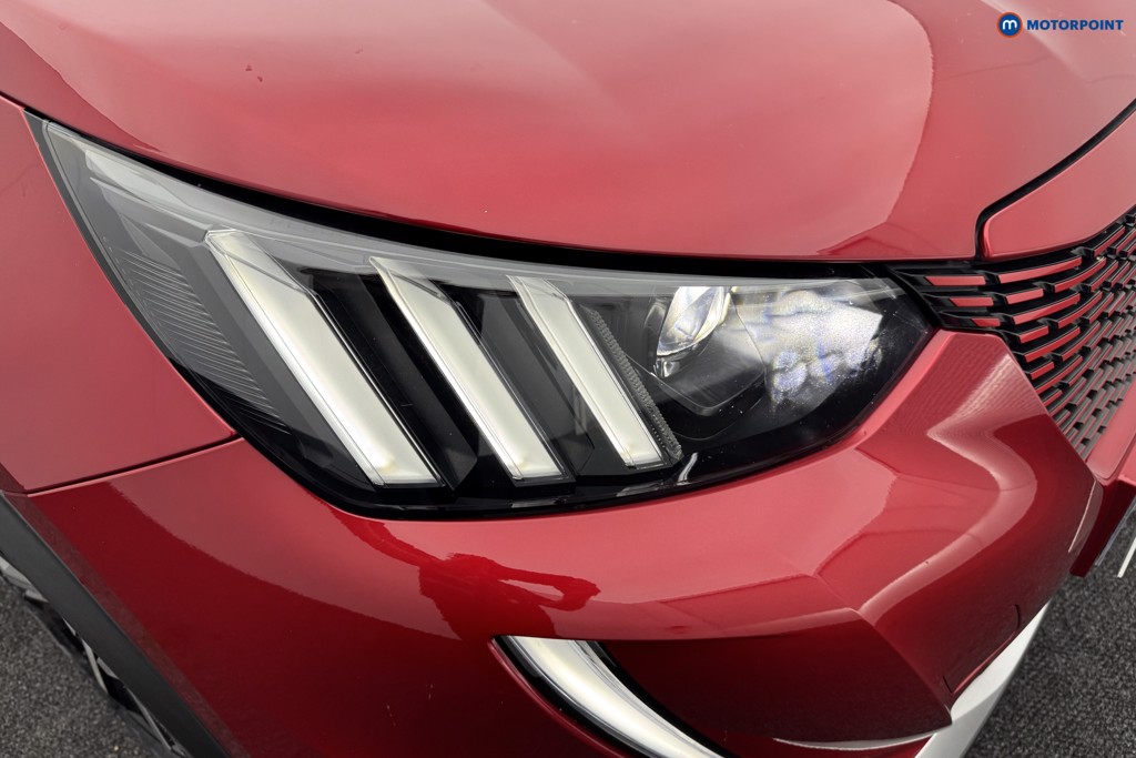 Peugeot 2008 GT Automatic Electric SUV - Stock Number (1566473) - 26th supplementary image