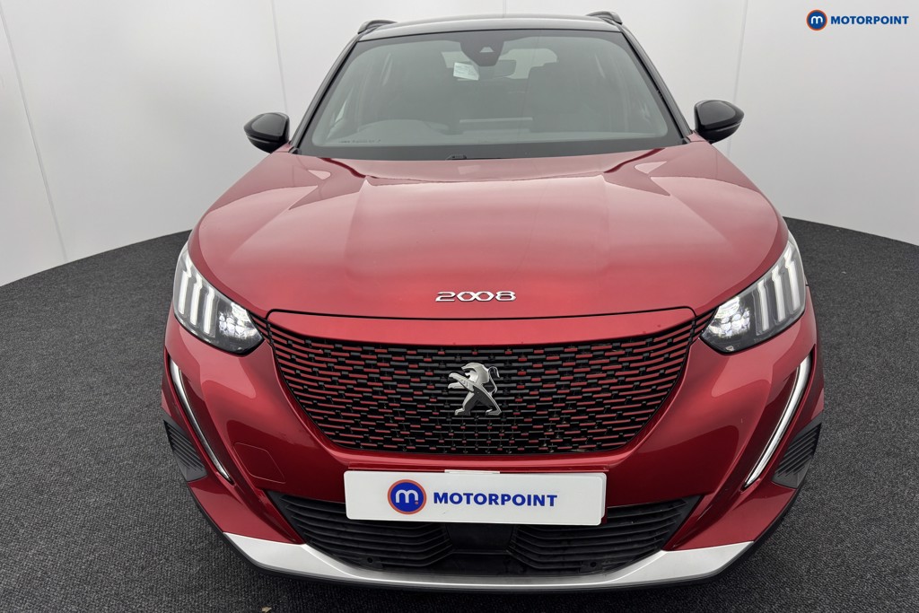 Peugeot 2008 GT Automatic Electric SUV - Stock Number (1566473) - 28th supplementary image