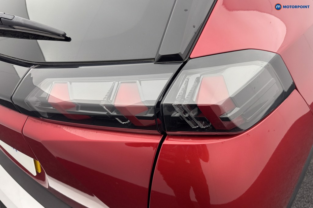 Peugeot 2008 GT Automatic Electric SUV - Stock Number (1566473) - 30th supplementary image