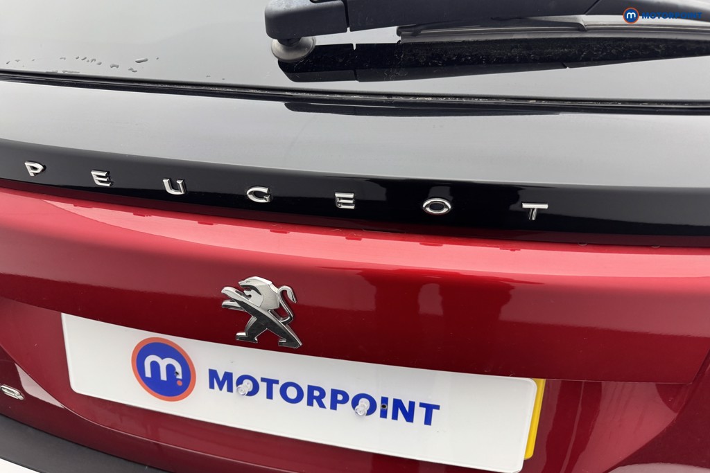 Peugeot 2008 GT Automatic Electric SUV - Stock Number (1566473) - 33rd supplementary image