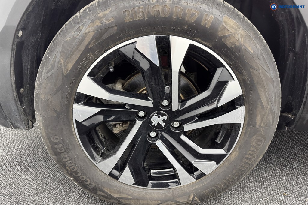 Peugeot 2008 GT Automatic Electric SUV - Stock Number (1566473) - 34th supplementary image