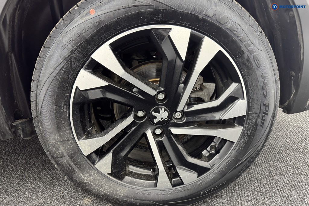 Peugeot 2008 GT Automatic Electric SUV - Stock Number (1566473) - 36th supplementary image