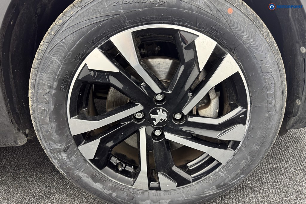 Peugeot 2008 GT Automatic Electric SUV - Stock Number (1566473) - 37th supplementary image