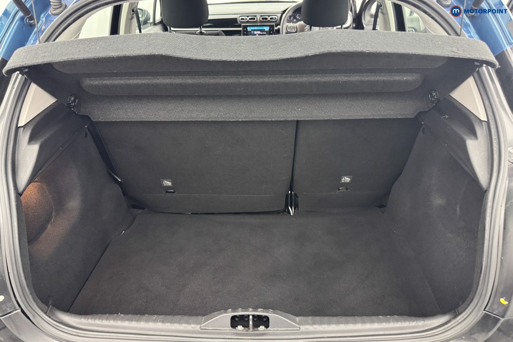 Citroen C3 Shine Manual Petrol Hatchback - Stock Number (1566813) - 3rd supplementary image