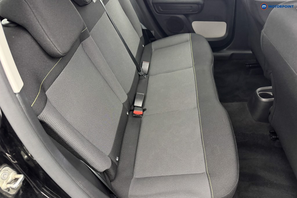 Citroen C3 Shine Manual Petrol Hatchback - Stock Number (1566813) - 4th supplementary image