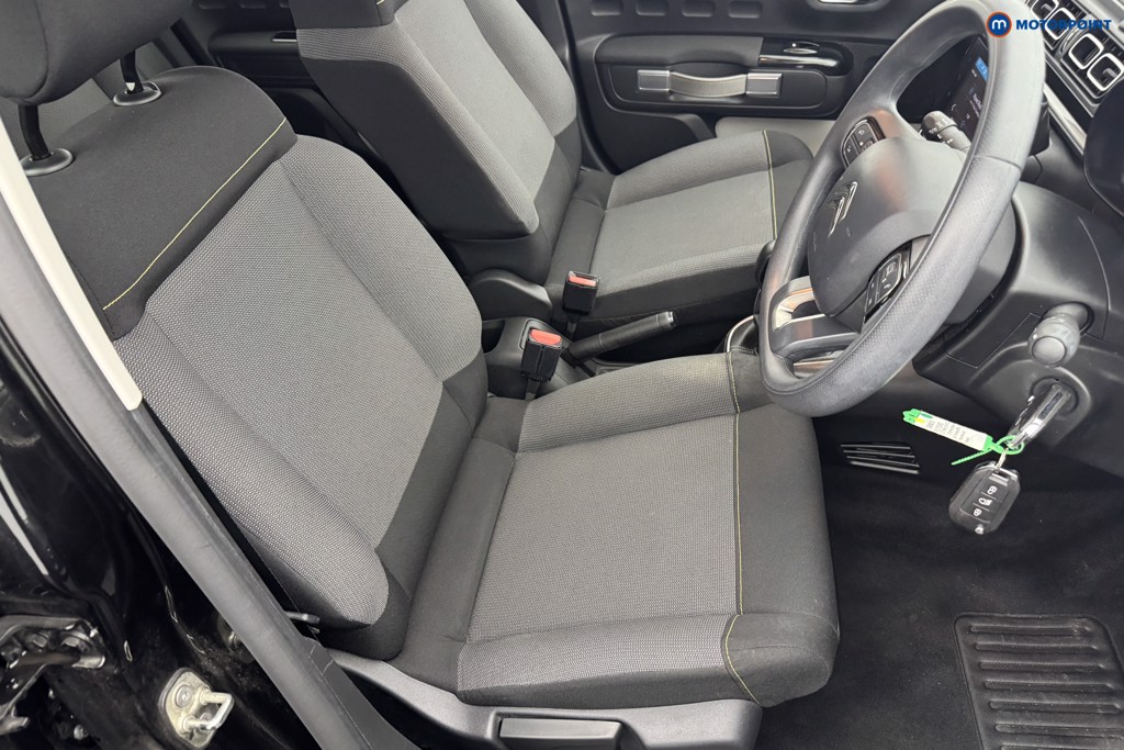Citroen C3 Shine Manual Petrol Hatchback - Stock Number (1566813) - 5th supplementary image