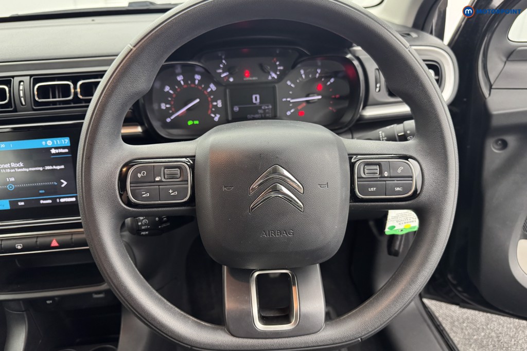 Citroen C3 Shine Manual Petrol Hatchback - Stock Number (1566813) - 6th supplementary image