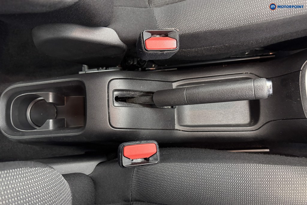 Citroen C3 Shine Manual Petrol Hatchback - Stock Number (1566813) - 12th supplementary image