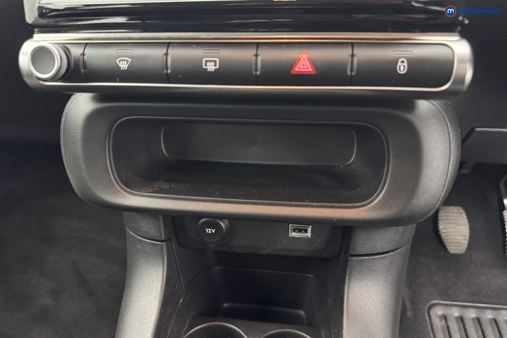 Citroen C3 Shine Manual Petrol Hatchback - Stock Number (1566813) - 15th supplementary image