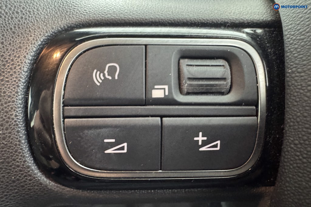 Citroen C3 Shine Manual Petrol Hatchback - Stock Number (1566813) - 17th supplementary image