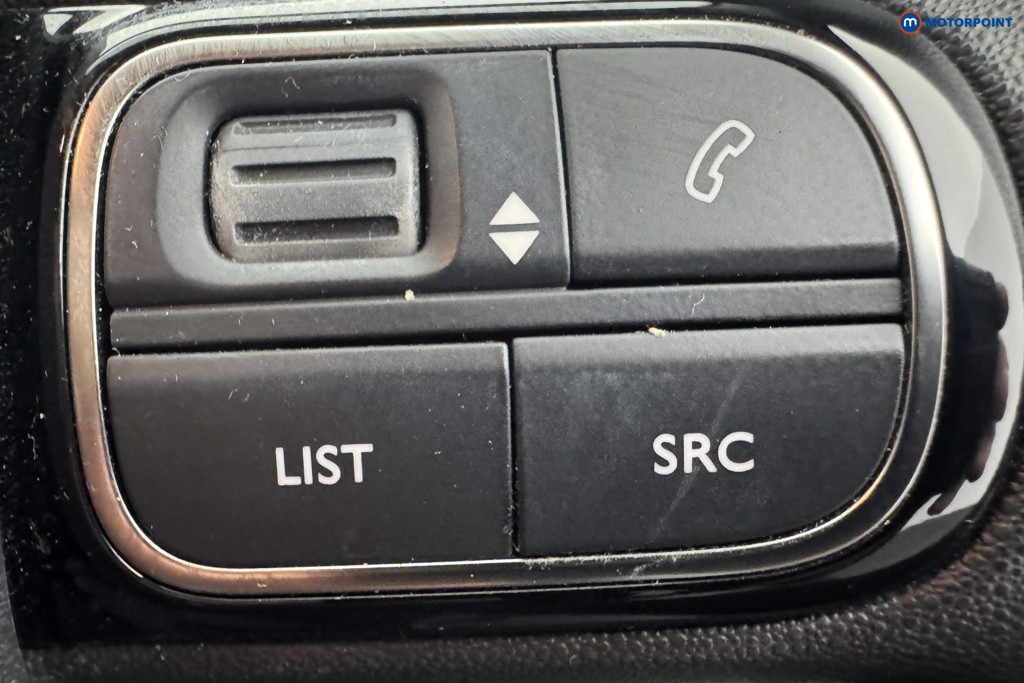 Citroen C3 Shine Manual Petrol Hatchback - Stock Number (1566813) - 18th supplementary image