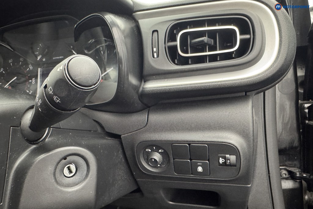 Citroen C3 Shine Manual Petrol Hatchback - Stock Number (1566813) - 19th supplementary image