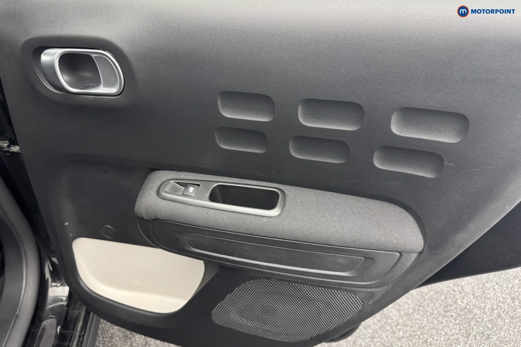 Citroen C3 Shine Manual Petrol Hatchback - Stock Number (1566813) - 22nd supplementary image