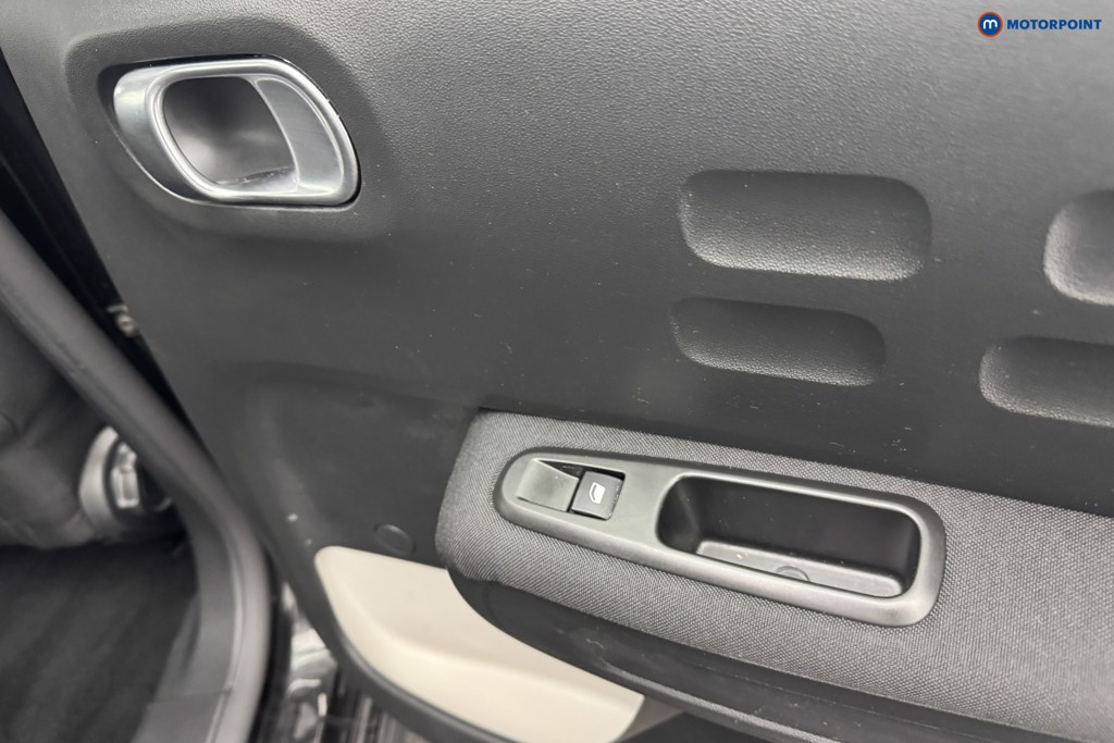 Citroen C3 Shine Manual Petrol Hatchback - Stock Number (1566813) - 23rd supplementary image