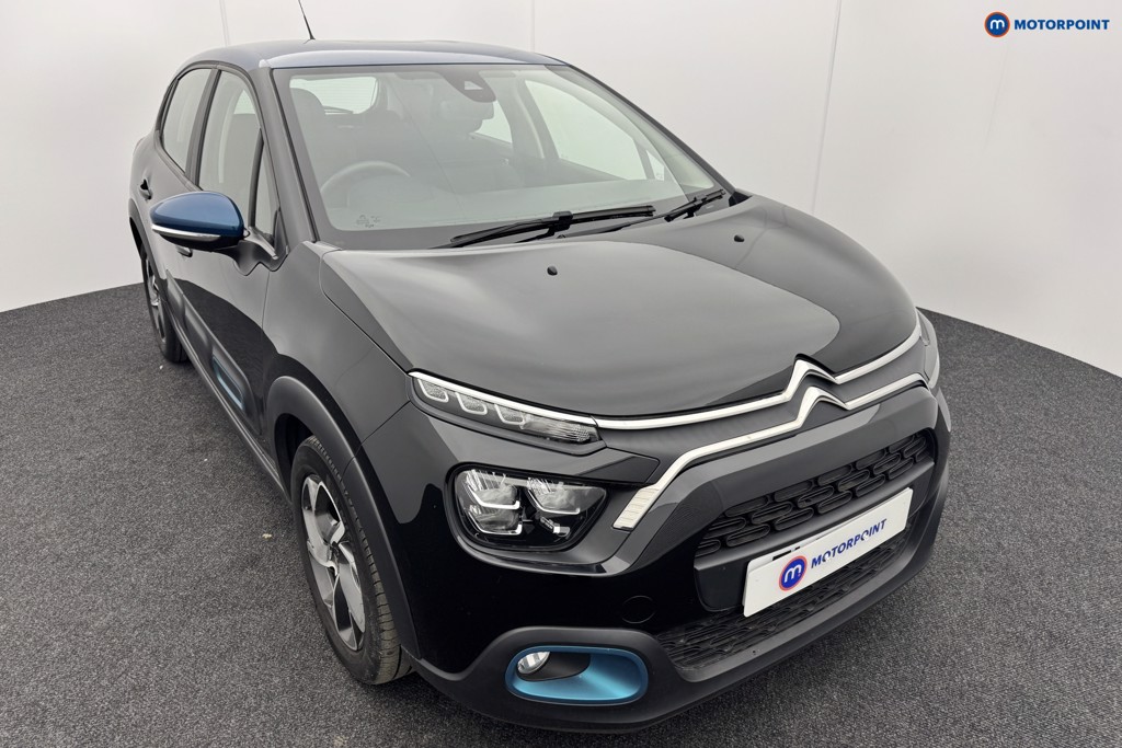 Citroen C3 Shine Manual Petrol Hatchback - Stock Number (1566813) - 25th supplementary image