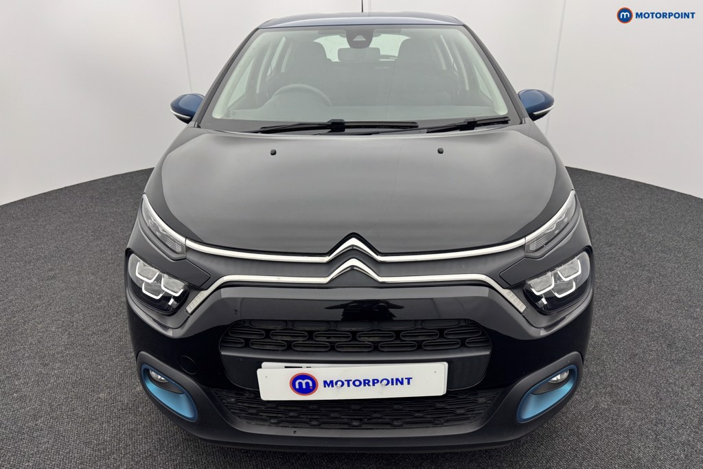 Citroen C3 Shine Manual Petrol Hatchback - Stock Number (1566813) - 26th supplementary image