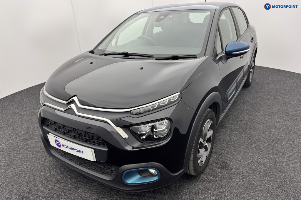 Citroen C3 Shine Manual Petrol Hatchback - Stock Number (1566813) - 27th supplementary image