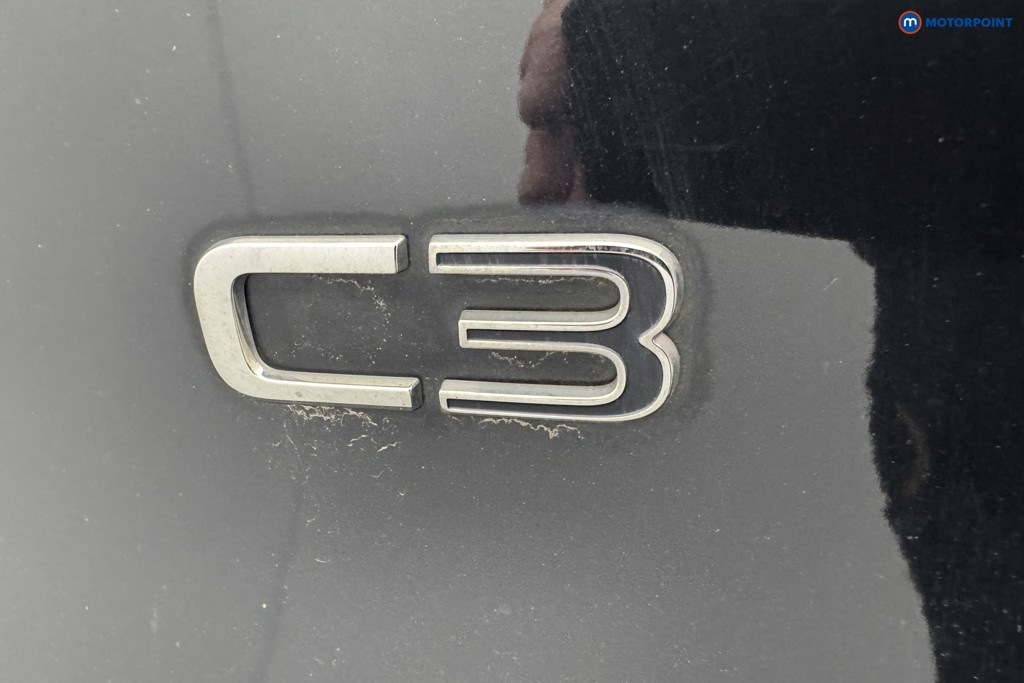 Citroen C3 Shine Manual Petrol Hatchback - Stock Number (1566813) - 29th supplementary image
