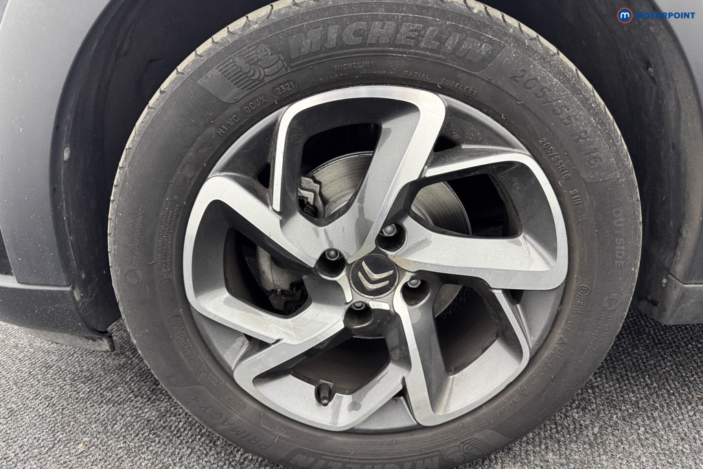Citroen C3 Shine Manual Petrol Hatchback - Stock Number (1566813) - 33rd supplementary image