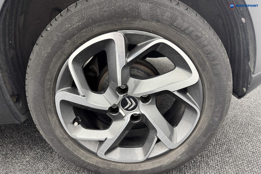 Citroen C3 Shine Manual Petrol Hatchback - Stock Number (1566813) - 34th supplementary image
