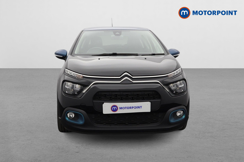 Citroen C3 Shine Manual Petrol Hatchback - Stock Number (1566813) - Front bumper