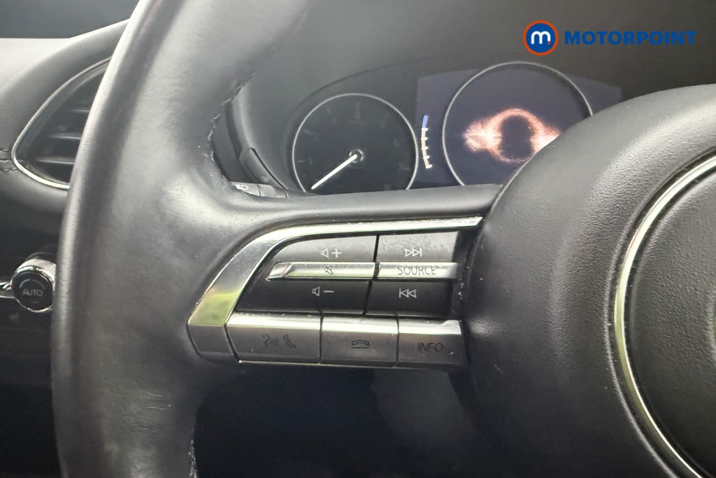 Mazda 3 Sport Lux Manual Petrol-Electric Hybrid Hatchback - Stock Number (1566839) - 13th supplementary image