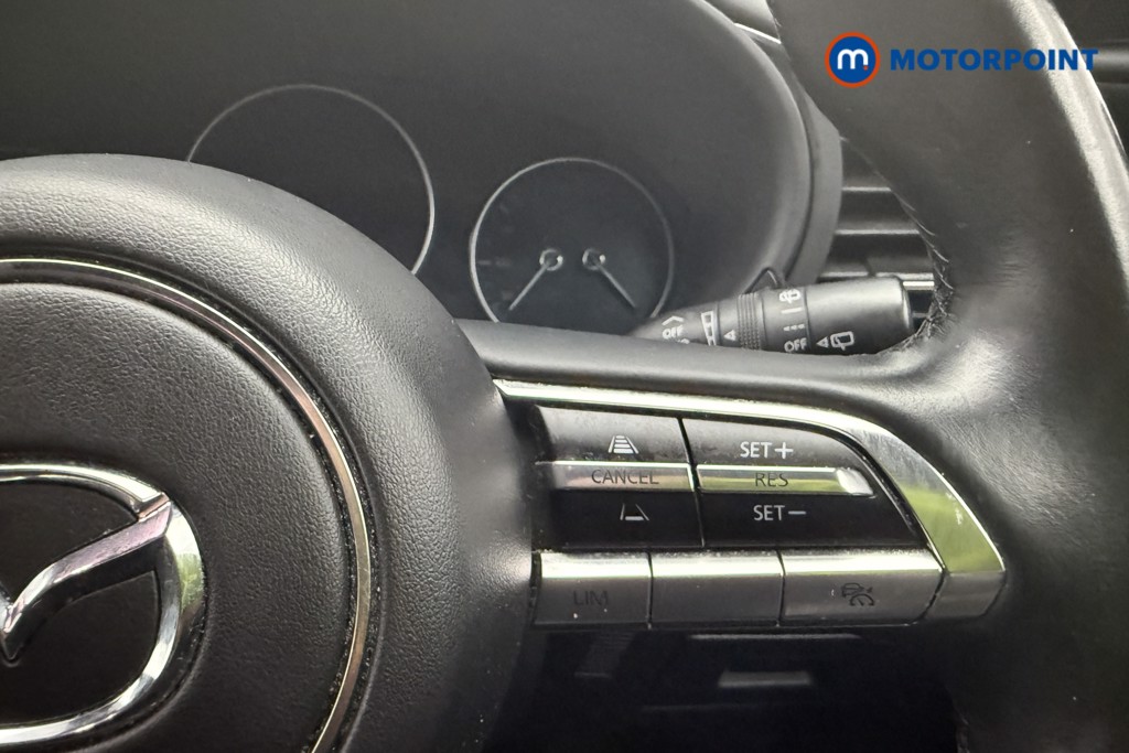 Mazda 3 Sport Lux Manual Petrol-Electric Hybrid Hatchback - Stock Number (1566839) - 14th supplementary image