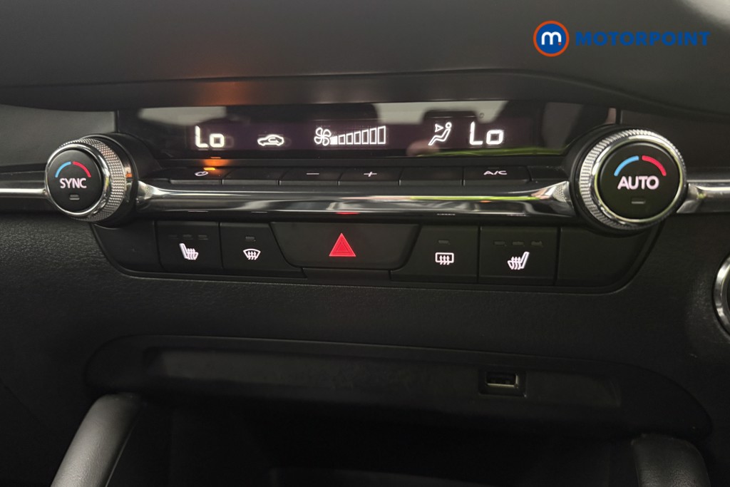 Mazda 3 Sport Lux Manual Petrol-Electric Hybrid Hatchback - Stock Number (1566839) - 15th supplementary image