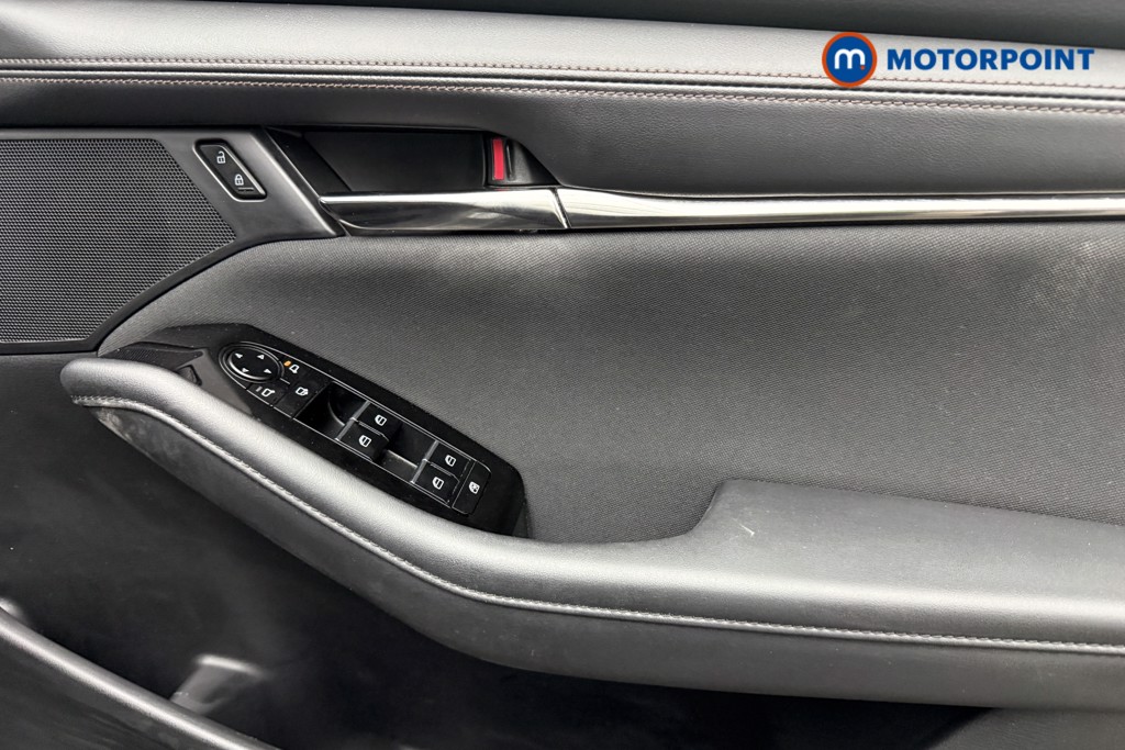 Mazda 3 Sport Lux Manual Petrol-Electric Hybrid Hatchback - Stock Number (1566839) - 17th supplementary image