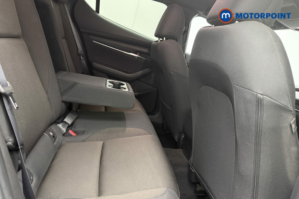 Mazda 3 Sport Lux Manual Petrol-Electric Hybrid Hatchback - Stock Number (1566839) - 19th supplementary image