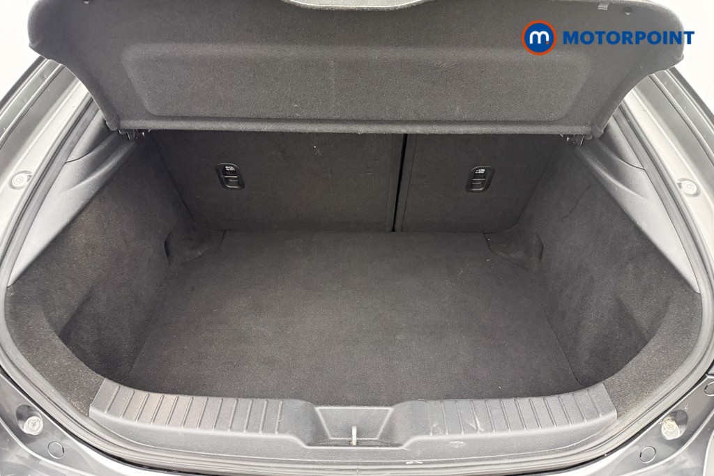 Mazda 3 Sport Lux Manual Petrol-Electric Hybrid Hatchback - Stock Number (1566839) - 21st supplementary image