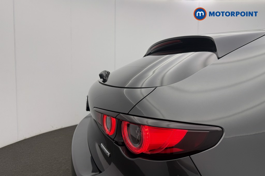 Mazda 3 Sport Lux Manual Petrol-Electric Hybrid Hatchback - Stock Number (1566839) - 25th supplementary image