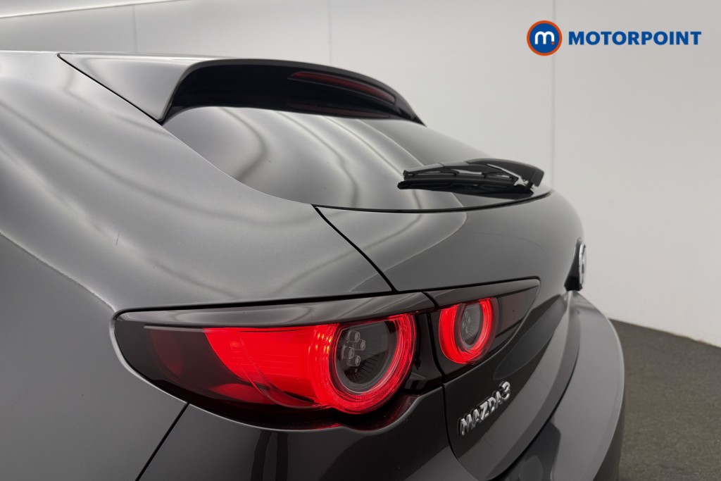 Mazda 3 Sport Lux Manual Petrol-Electric Hybrid Hatchback - Stock Number (1566839) - 26th supplementary image