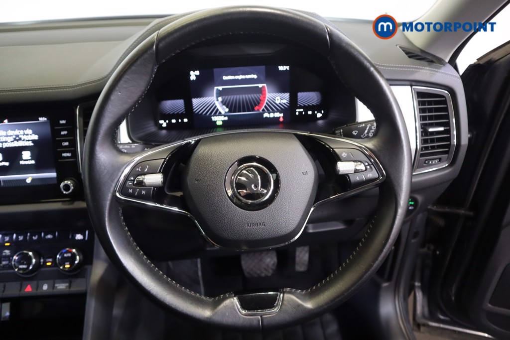 Skoda Kodiaq SE Automatic Petrol SUV - Stock Number (1566912) - 3rd supplementary image