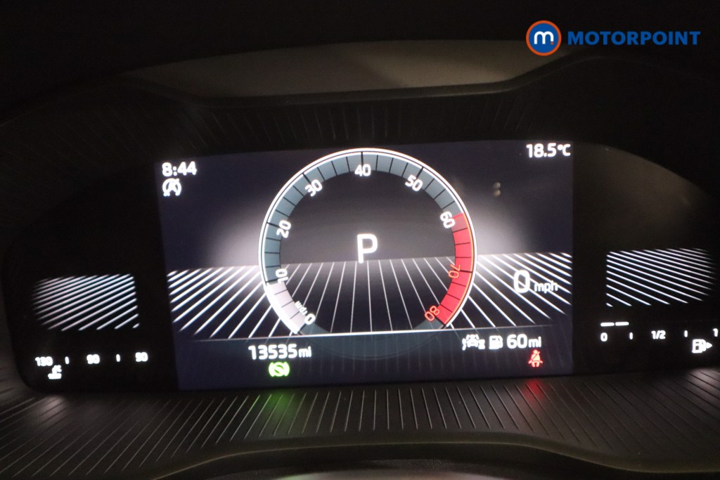 Skoda Kodiaq SE Automatic Petrol SUV - Stock Number (1566912) - 4th supplementary image