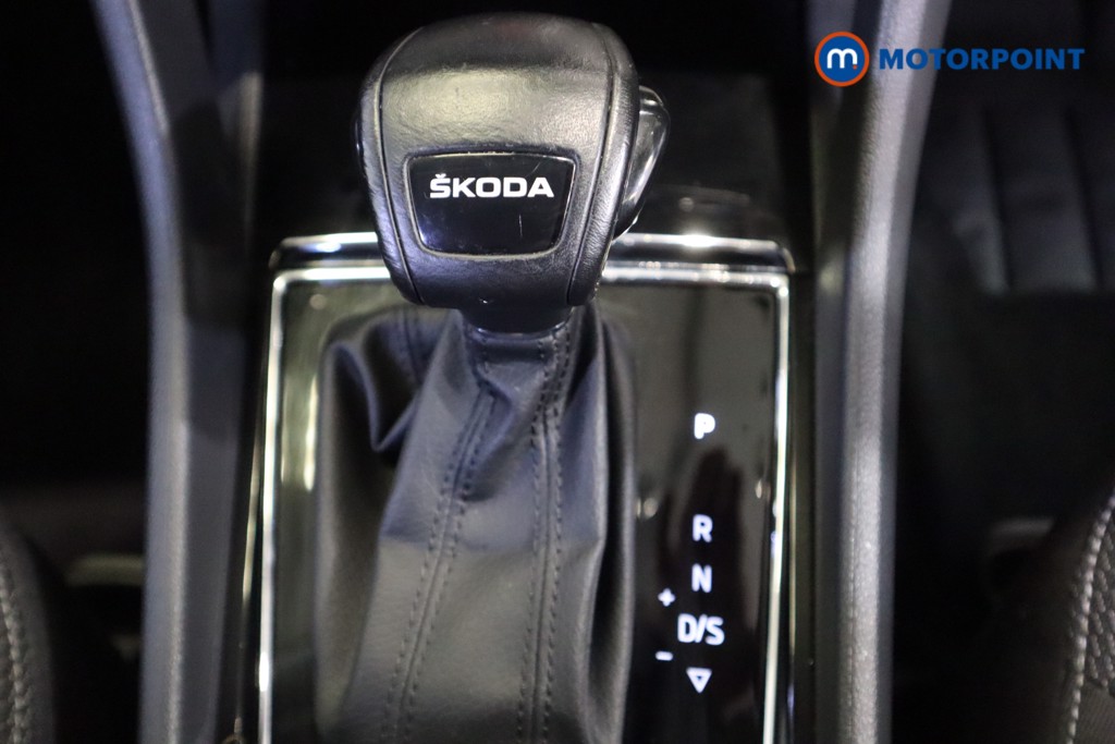 Skoda Kodiaq SE Automatic Petrol SUV - Stock Number (1566912) - 5th supplementary image