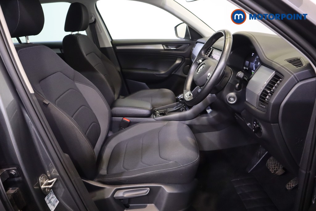 Skoda Kodiaq SE Automatic Petrol SUV - Stock Number (1566912) - 6th supplementary image