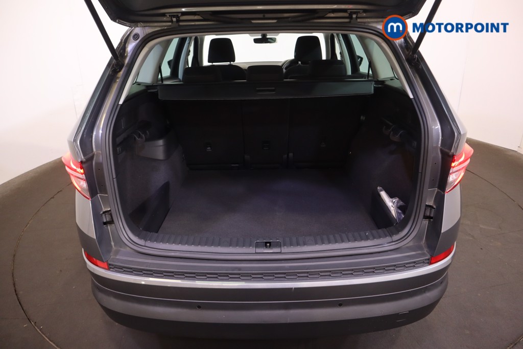 Skoda Kodiaq SE Automatic Petrol SUV - Stock Number (1566912) - 8th supplementary image