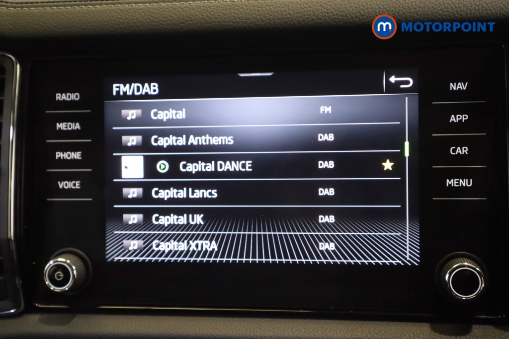Skoda Kodiaq SE Automatic Petrol SUV - Stock Number (1566912) - 20th supplementary image