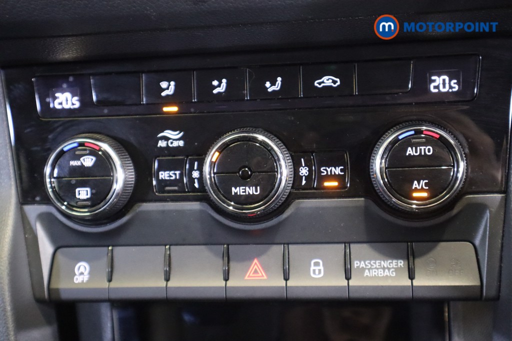 Skoda Kodiaq SE Automatic Petrol SUV - Stock Number (1566912) - 21st supplementary image