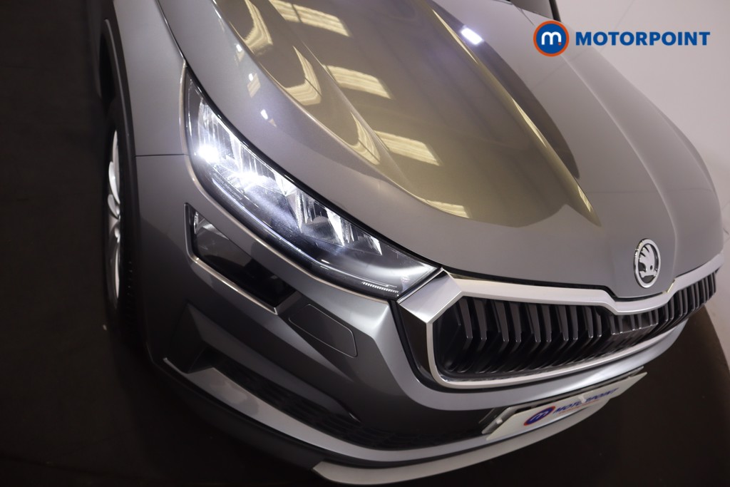 Skoda Kodiaq SE Automatic Petrol SUV - Stock Number (1566912) - 34th supplementary image