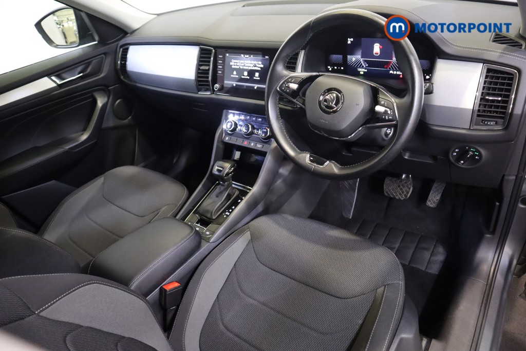 Skoda Kodiaq SE Automatic Petrol SUV - Stock Number (1566912) - 1st supplementary image