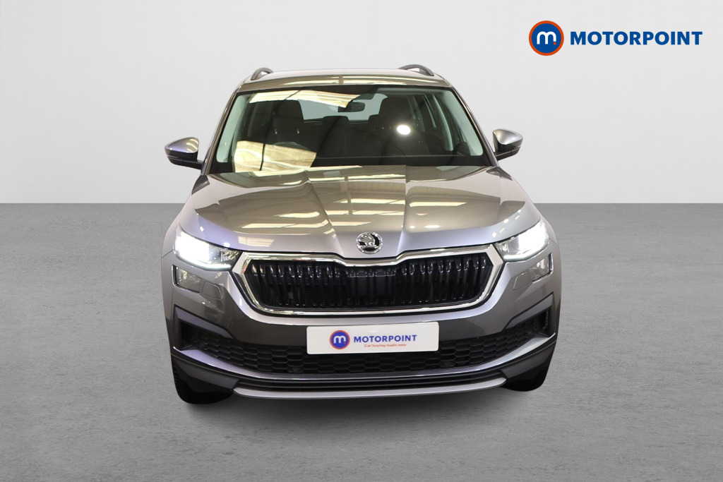 Skoda Kodiaq SE Automatic Petrol SUV - Stock Number (1566912) - Front bumper