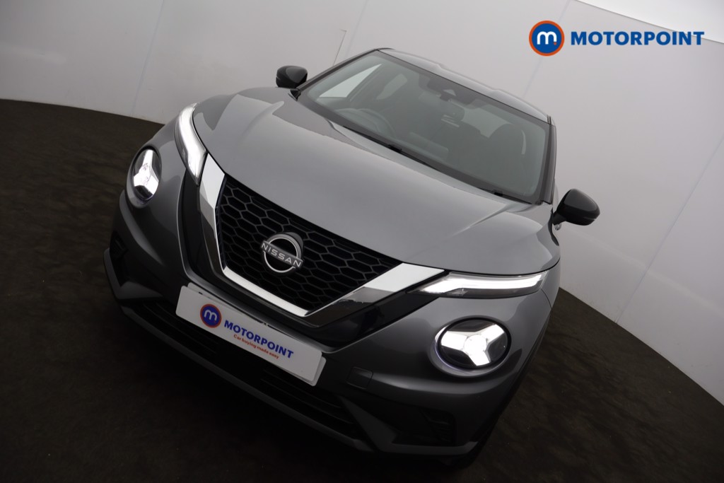 Nissan Juke N-Connecta Manual Petrol SUV - Stock Number (1566955) - 14th supplementary image