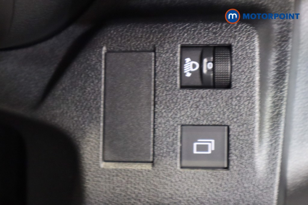 Vauxhall Combo Cargo Prime Manual Diesel Crew Bus - Stock Number (1567141) - 15th supplementary image