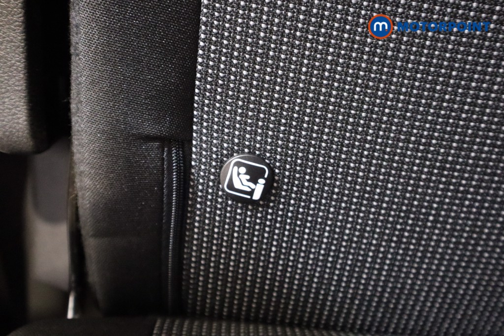 Vauxhall Combo Cargo Prime Manual Diesel Crew Bus - Stock Number (1567141) - 23rd supplementary image