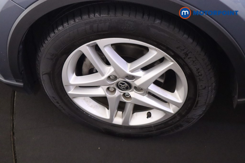 Toyota C-Hr Icon Automatic Petrol-Electric Hybrid SUV - Stock Number (1567207) - 10th supplementary image