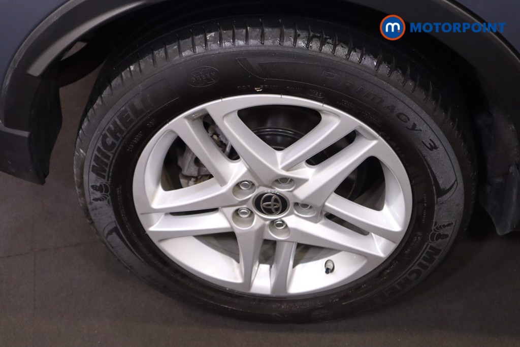 Toyota C-Hr Icon Automatic Petrol-Electric Hybrid SUV - Stock Number (1567207) - 12th supplementary image